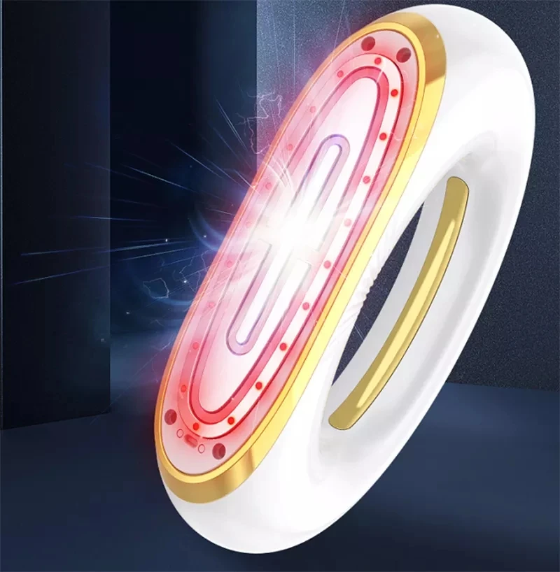 

4 in 1 Weight Loss Body Cellulite Massager Body Multifunctional Beauty Salon Machine Massager Perfect for Home, Beauty Salon SPA