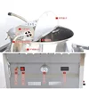 220V 0.03KW Corn Hand-fired Automatic Popcorn Machine Stand Ball-shaped Popcorn Machine American Ball gas Popcorn machine 3