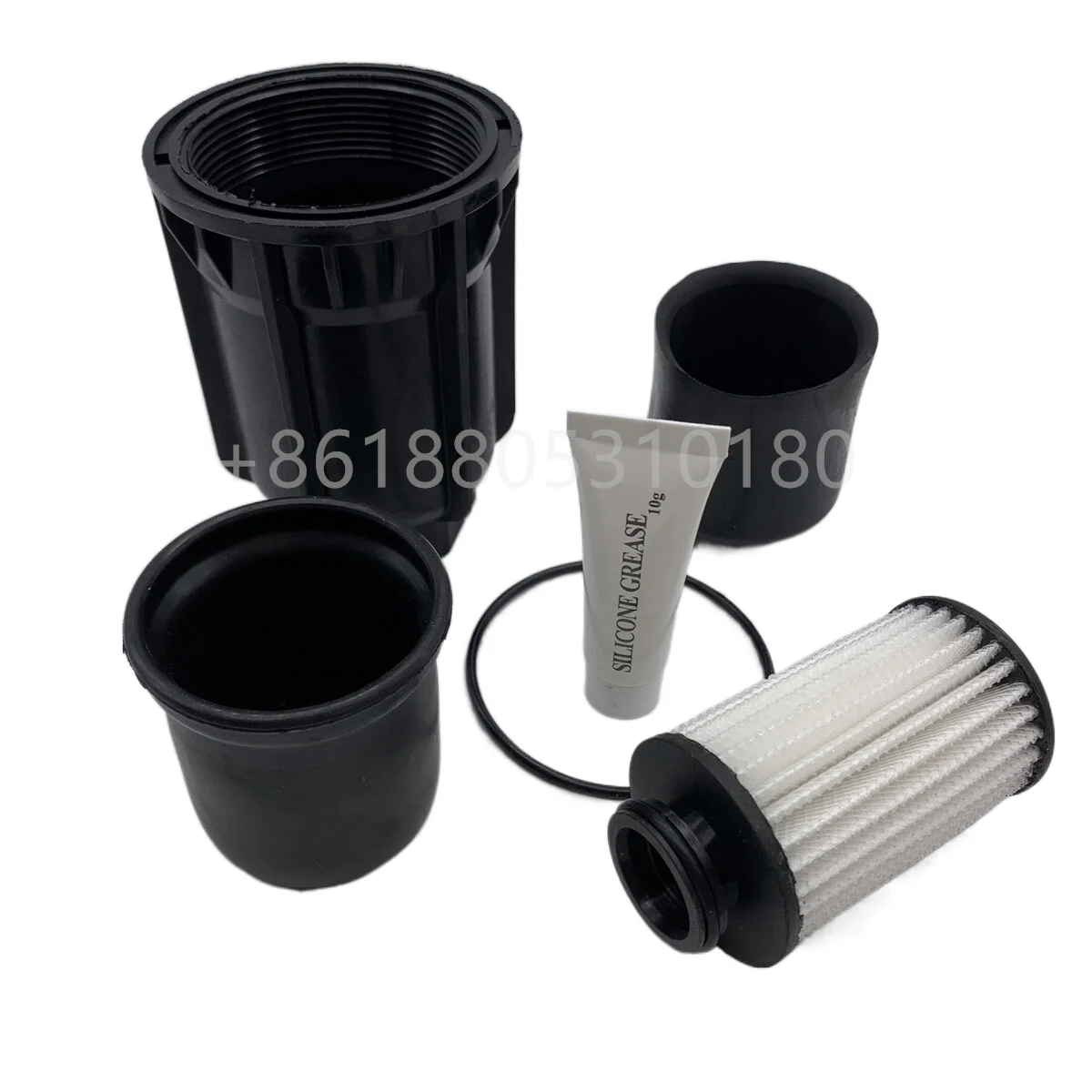 2655852Urea pump filter kit is applicable to Scania, DAF, Mercedes Benz heavy truck models，2655852,2655854，A0001421089