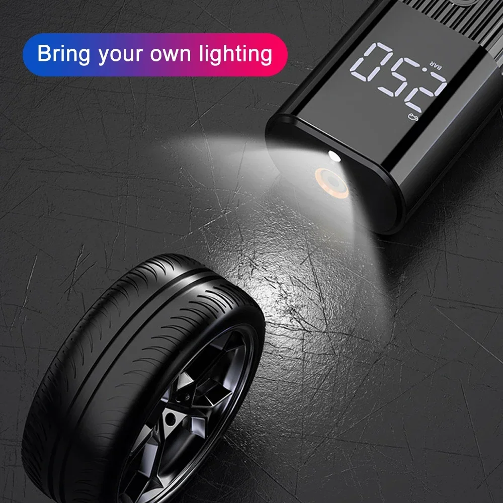 120W �޴�� Ÿ�̾� ���� ���Ա� 12V ���� ���� ���� (�ڵ�����, LED ������ �з� ǥ��, �ڵ���, �������, ������, ����)