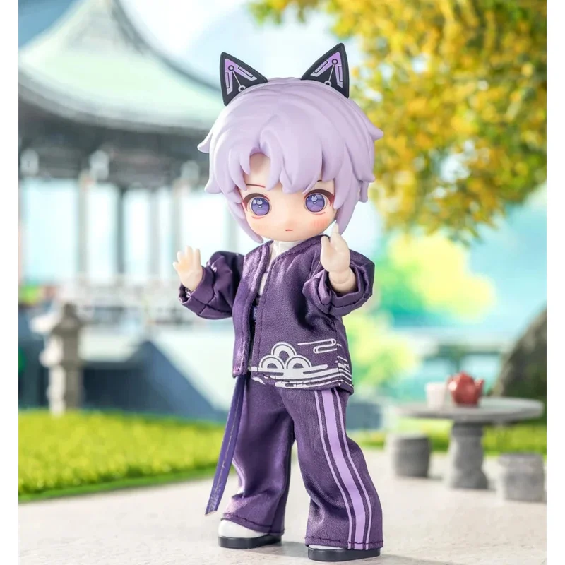 In stock Nagi Beast 3rd Generation Dragon Journey Season