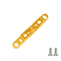 Front 140 160mm gold
