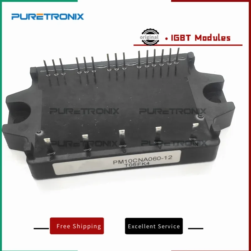 

PM10CNA060-12 IGBT PM10CNA 060-12 MODULE INTELLIGENT POWER MODULES PM10CNA06012 PM10 CNA060-12 PM 10CNA060-12