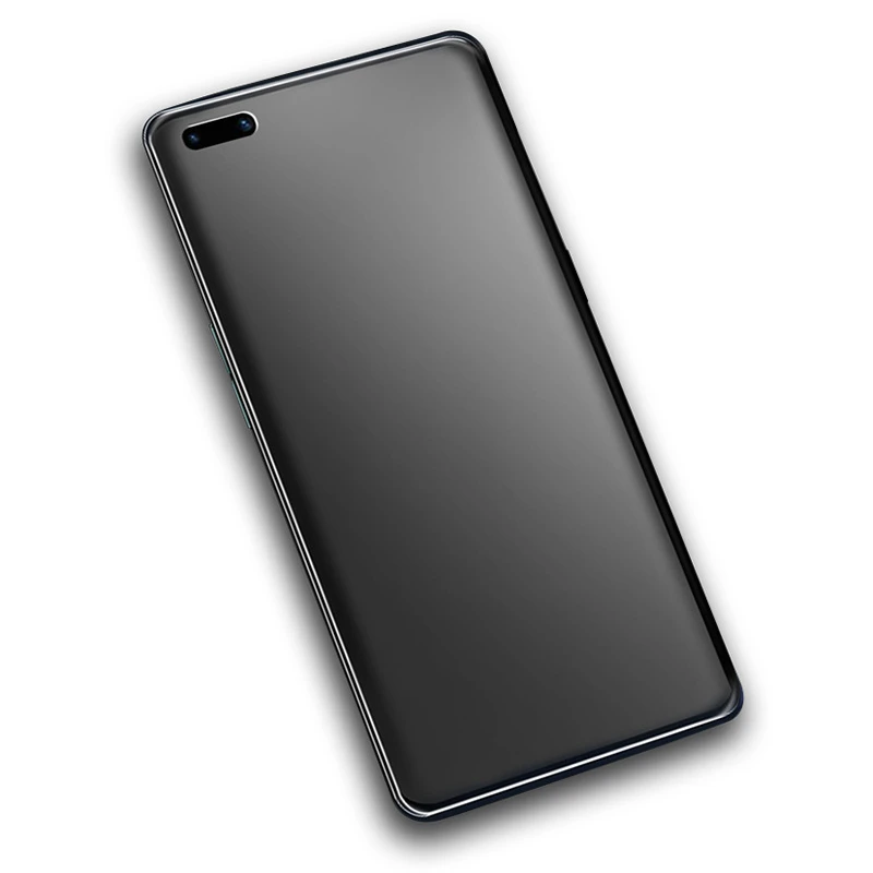 Vormir 100pcs Matte Hydrogel Sheets for Hydrogel Screen Protector Machine SS 890c Gaming Mobile Phone Front Glass Membrane Film