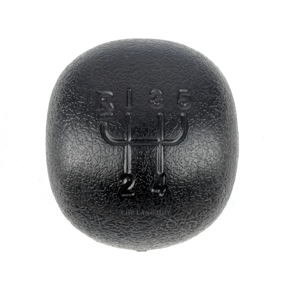 For Renault 19 / 21 1988 1989 1990 1991 1992 1993 1994 1995 1996 Car-Stying 5 speed Gear Shift Stick Knob Lever Ball