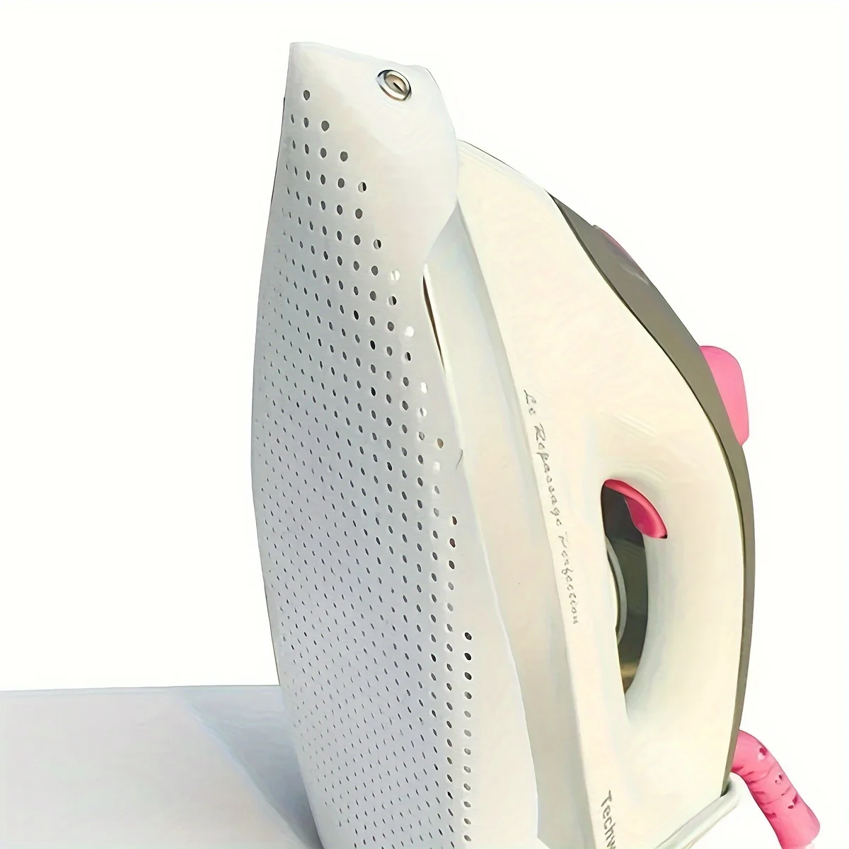 1pc Iron Protector-Premium Sticky Iron Pad for Safe Ironing-Prevent Burns, Durable & Long-Lasting, Perfect for Household Use