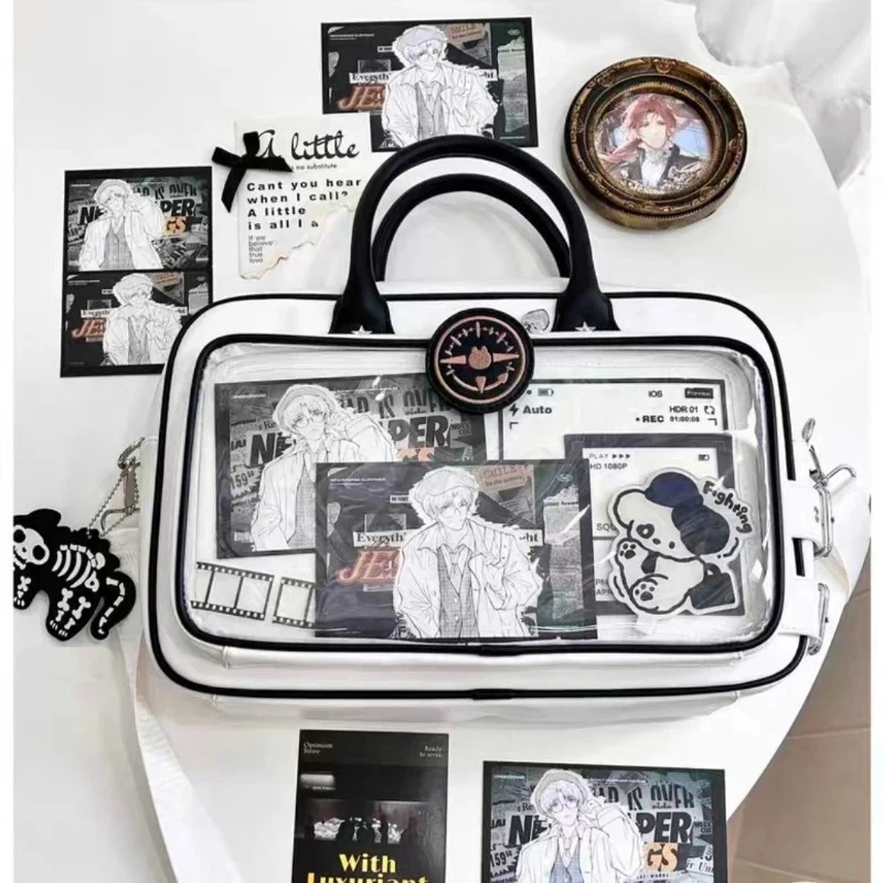 Kawaii Harajuku Style Ita Crossbody Bag - Limited Edition