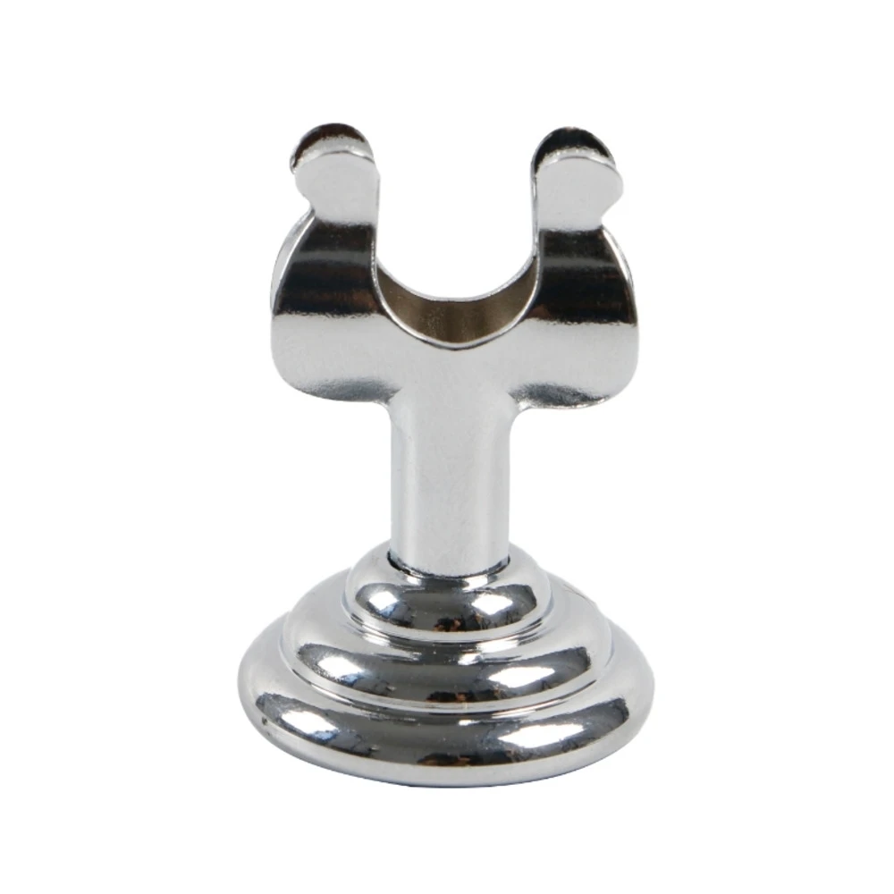 Metal Clip Label Holders Food Price Tag Display Foodservice Table Number Holder Number Stand Table Top Shelf Place Card Holder