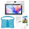 MOUGOL 10.1 Inch Tablet For Study Education Quad Core 6GB（2+4GB） RAM 64GB ROM WiFi Tablets With Portable Case For Children Gifts 6