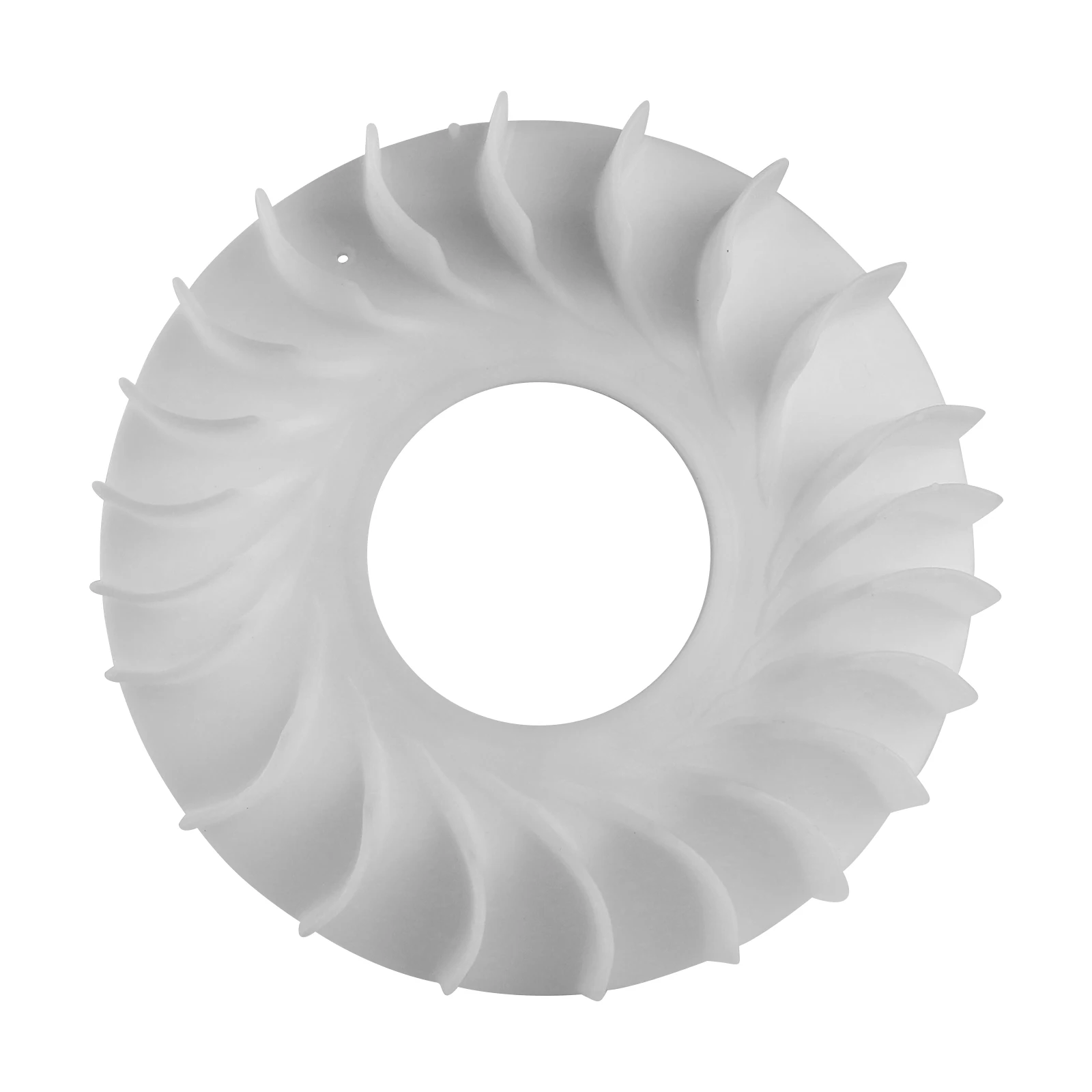 Cooling Fan For Honda GX610 GX620 GX670 18HP 20HP 24HP V Twin GXV610 GXV620 GXV670 Cooling Engine Fan 19511-ZJ1-000