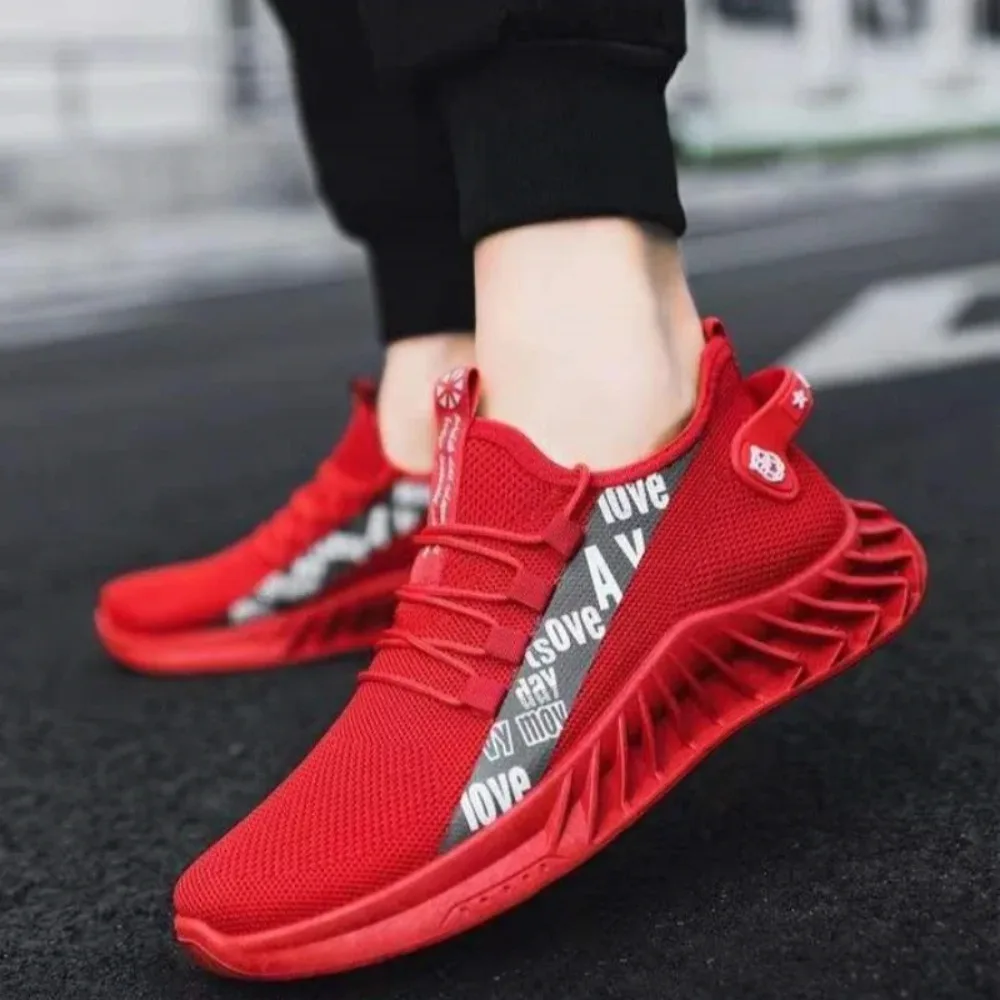 Casual Athletic Style Women's Sneaker - Image 2