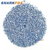Sharkfox 3/5/6 Inch Microfiber buffing pads dual action polisher polishing pads 3