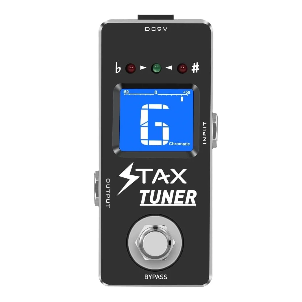 Tuner