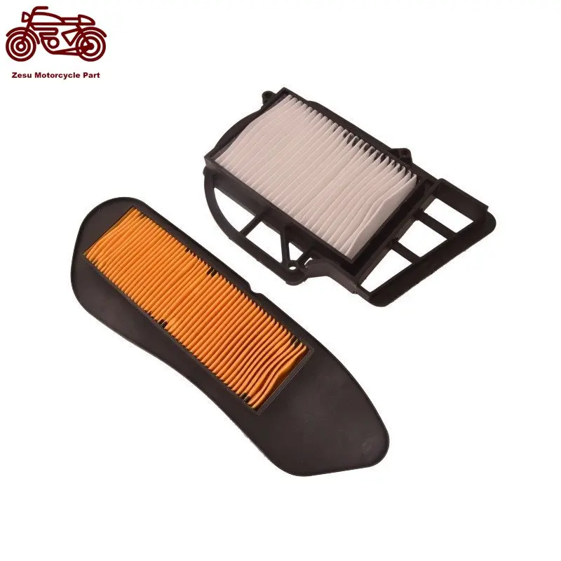 

250CC Motor Bike Air Filter Intake Cleaner For Yamaha YP250 X-Max Xmax X max YP 250 2006-2015 2008 2009 2010 2011 2012 2013 2014