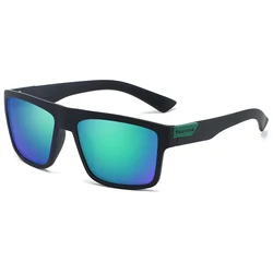 Vintage - Style Polarized Sunglasses | Retro Luxury Anti - Glare Eyewear (FC3)