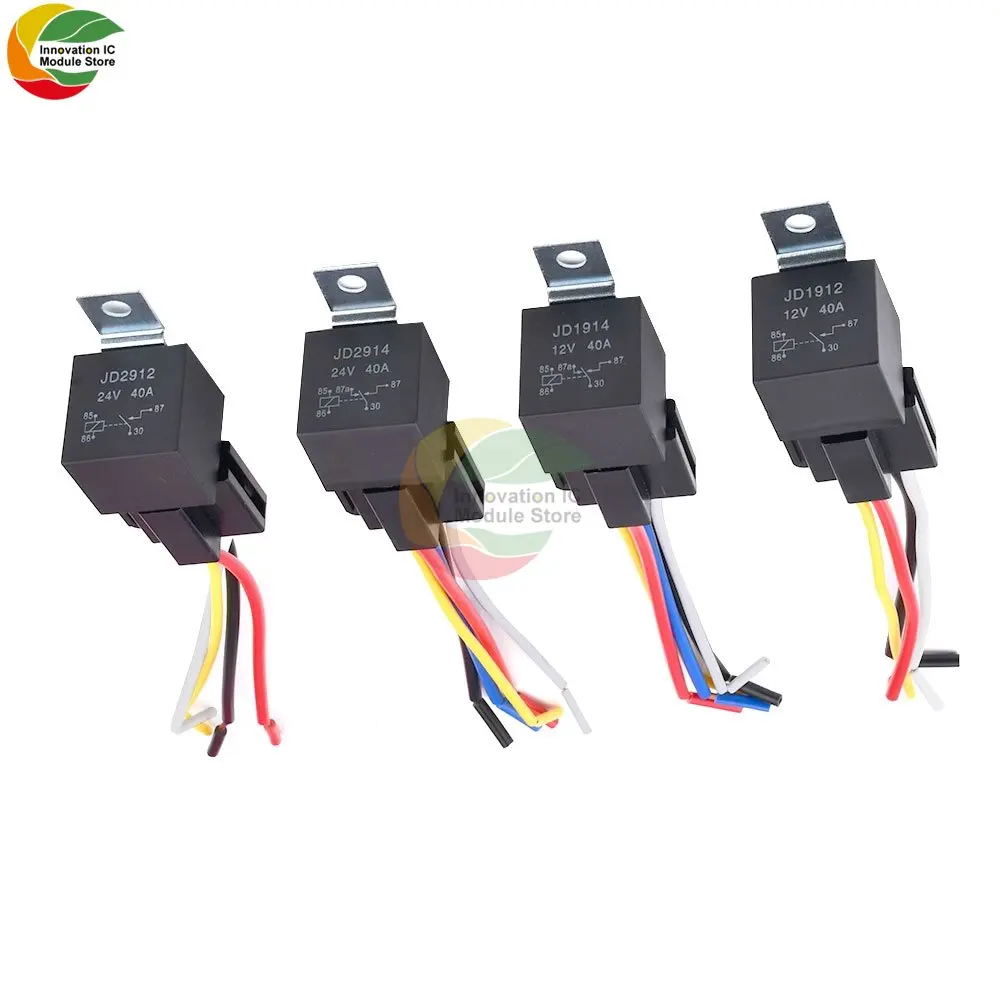 12v 40a jd1914