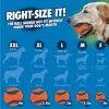 Chuckit Sport 18M Dog Ball Launcher, 18" Length, Includes Medium Ball (2.5") For Dogs 20-60 Pounds 5