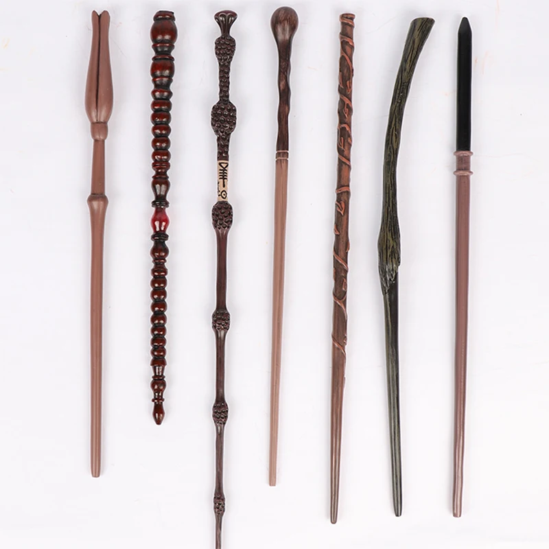 Magic Wand Magic Stage Props Christmas Cosplay Gifts Toys