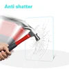 Premium tempered glass film For Acer Iconia Tab A3-A20 10" tablet pc Anti-shatter HD LCD Screen Protector Protective Films 2