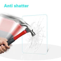 Premium tempered glass film For Acer Iconia Tab A3-A20 10" tablet pc Anti-shatter HD LCD Screen Protector Protective Films 2