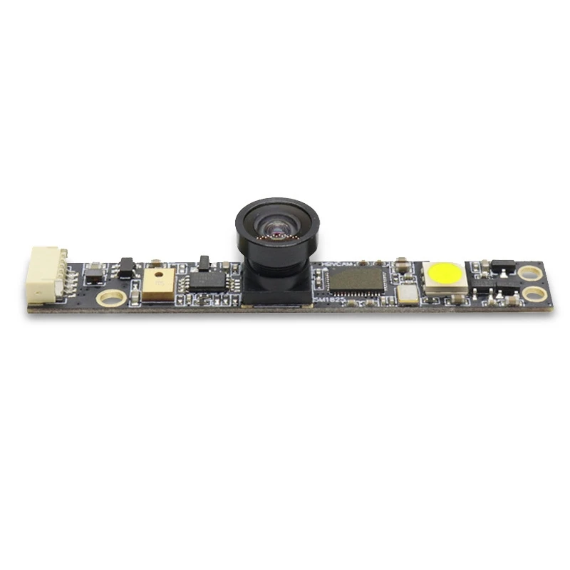 

Ноутбук с камерой 5 Мп OV5640 USB2.0, 1 шт., модуль камеры «Все в одном» с микрофоном, широкий угол обзора 160 градусов