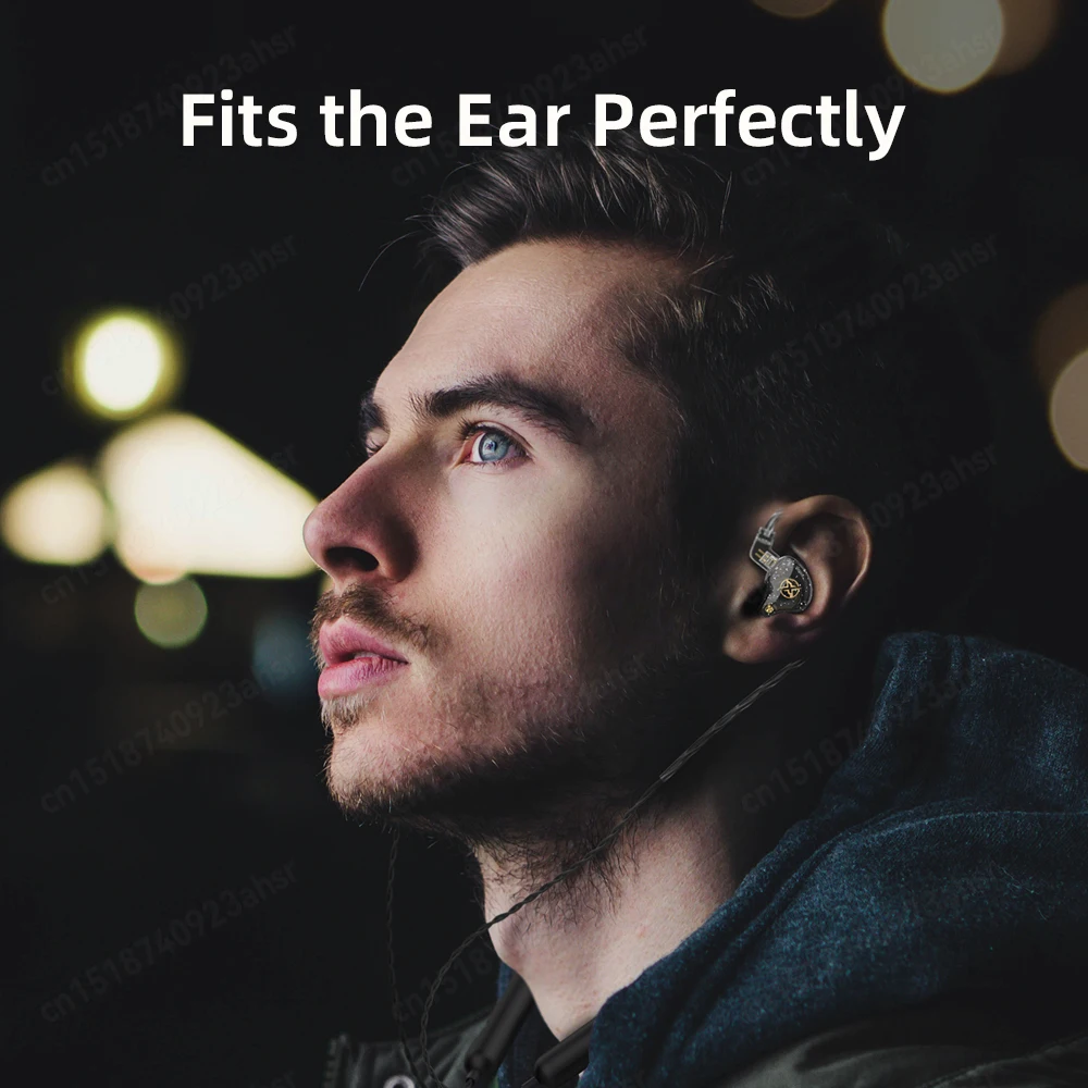 Szkoston-fone de Ouvido sem Fio Bluetooth com Microfone Neckband Cancelamento de Ruído Headconjunto Impermeável Sports Earbuds Neckband Bx03 - Image 3