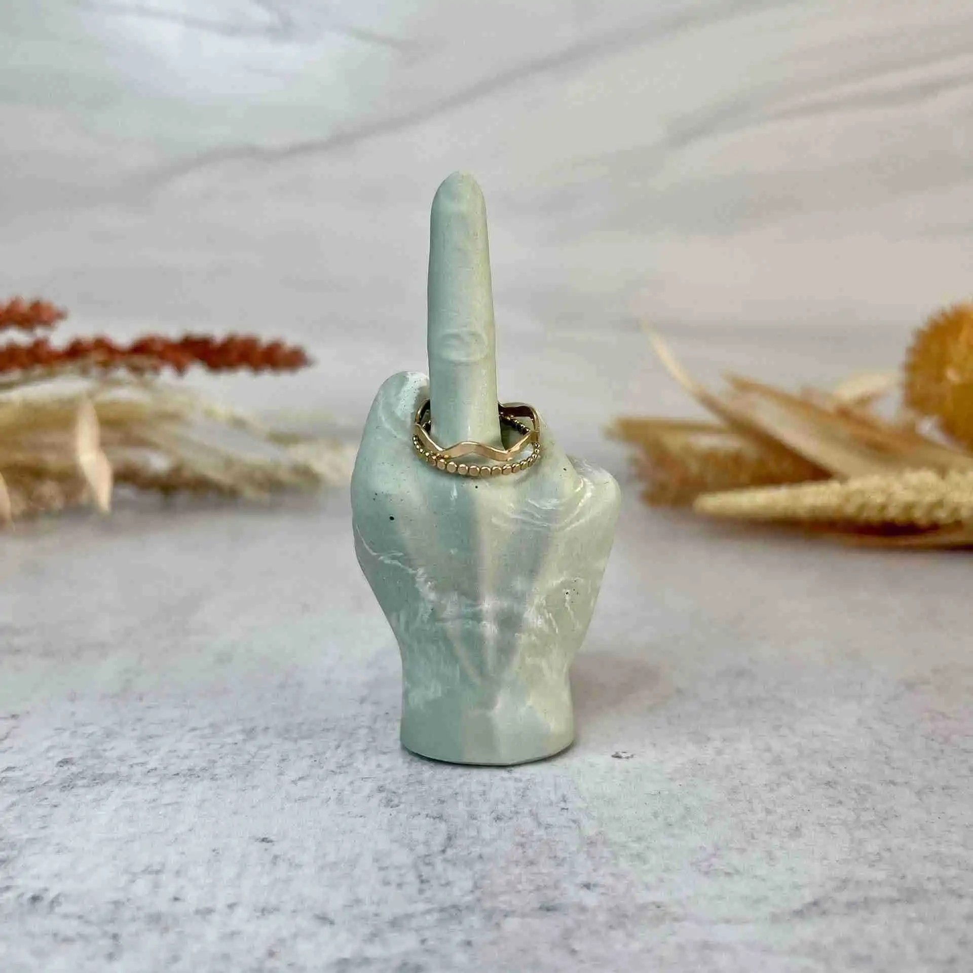 thumb