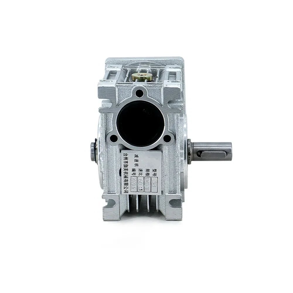 ON SALE Output Shaft for Worm Reducer NMRV030 NMRV040 Single Shaft / Double Worm Gear Reducer Accessories