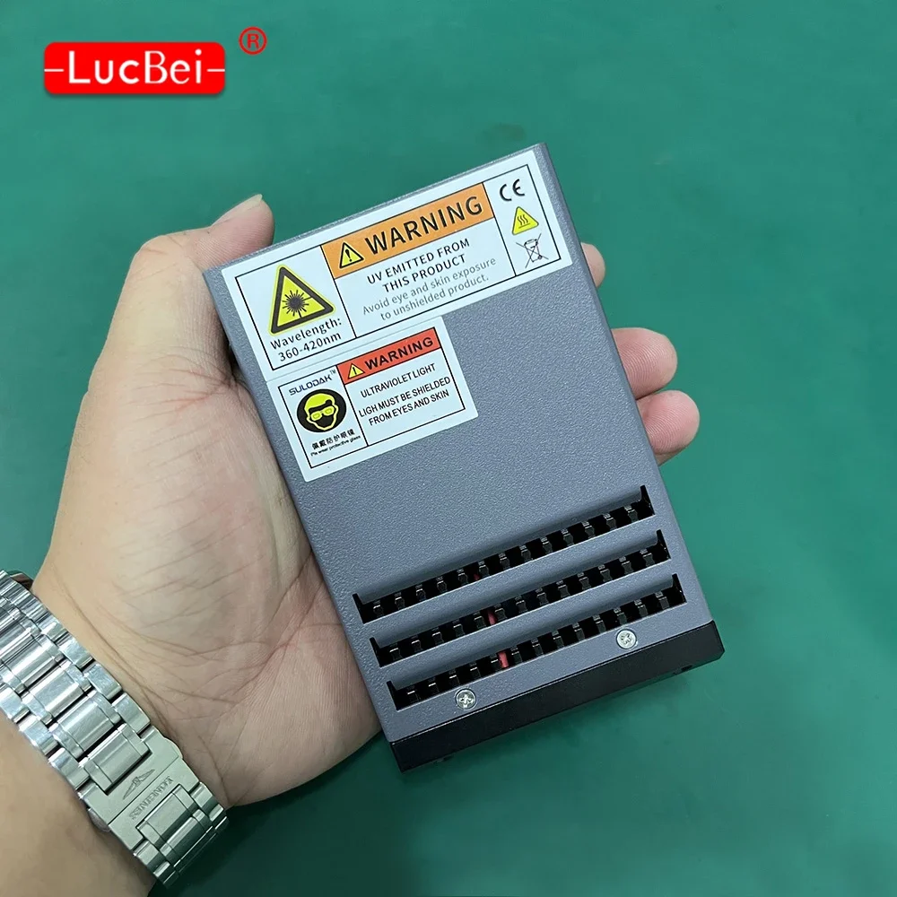 Рисунок 4 - УФ Гель-лак для охлаждения