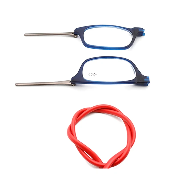 Reading Glasses Men Kaedek Portable Reading Glasses Men