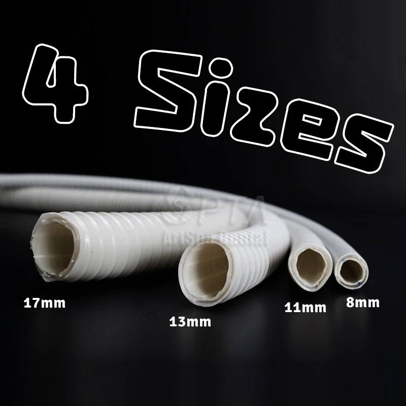 HighQualityDentalStrongSuctionWeakSuctionTubeHosePipe16M