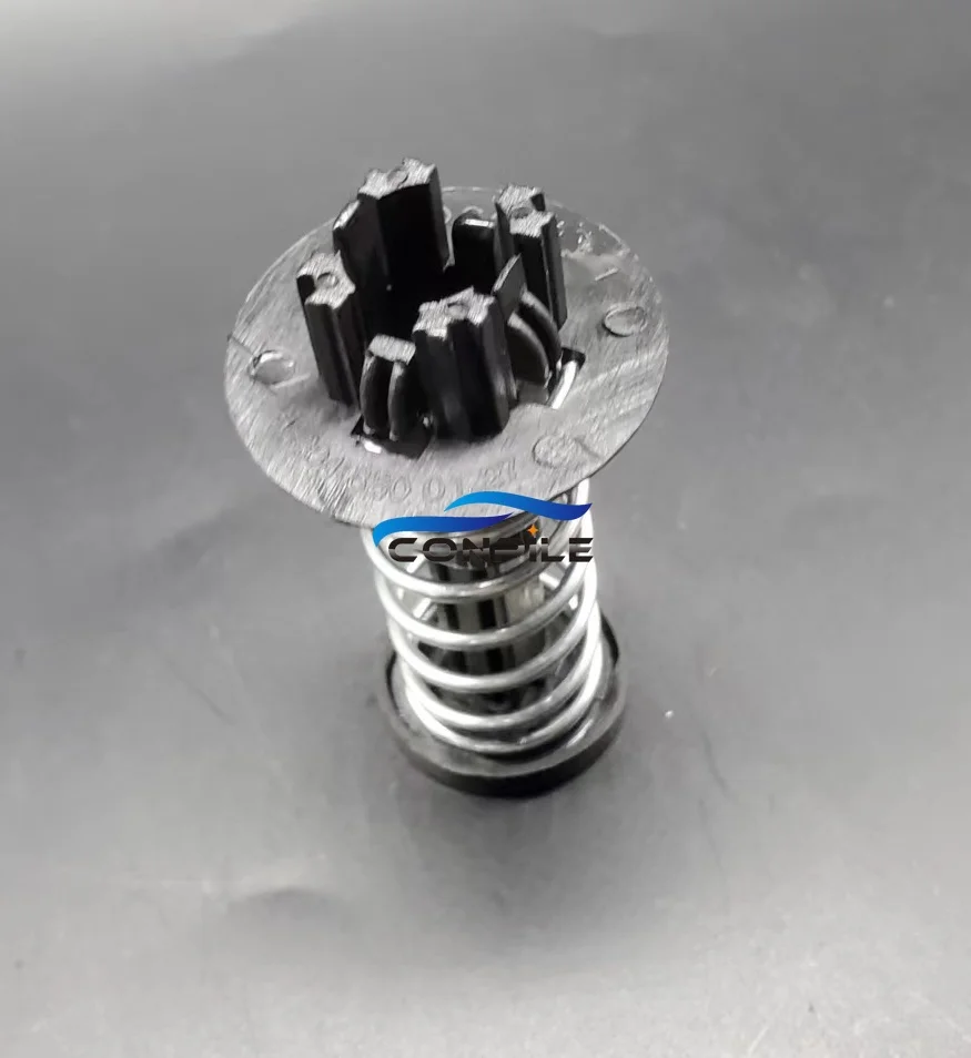 Ressort De Capot Moteur Mercedes Références A2048800127 / 2048800227 - Compatible W204, W212, Etc. - Neuf NTY