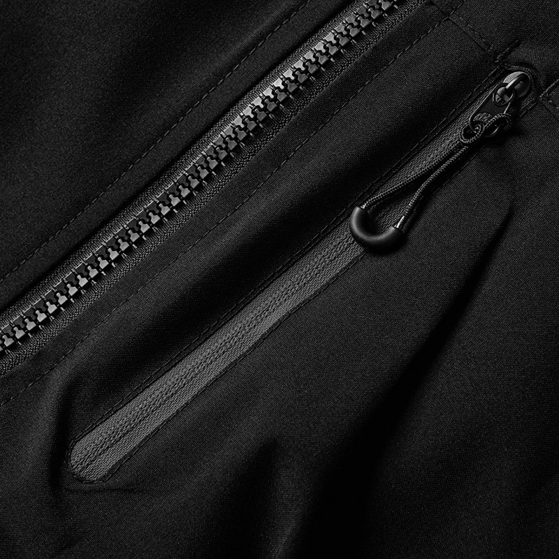 Waterproof Hiking Jacket 3