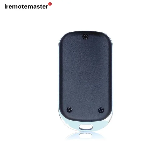Compatible with Lockmaster 433.92MHZ Rolling Code LM124 Garage/Gate Remote DSC/MK/LM/EK/CASAR/EKD 3