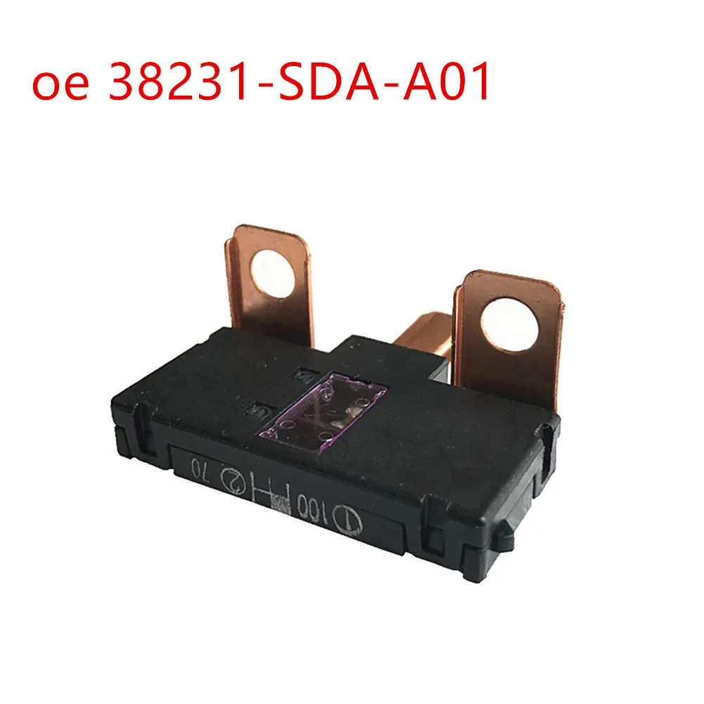 Рисунок 5 - Блок предохранителей Multi-Fuse