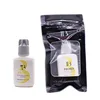 15ml IB Super Bonder Eyelash Extension Glue Fixing Agent IB Primer Premium Professional Clear False Lash Adhesive Suppliers Shop 5