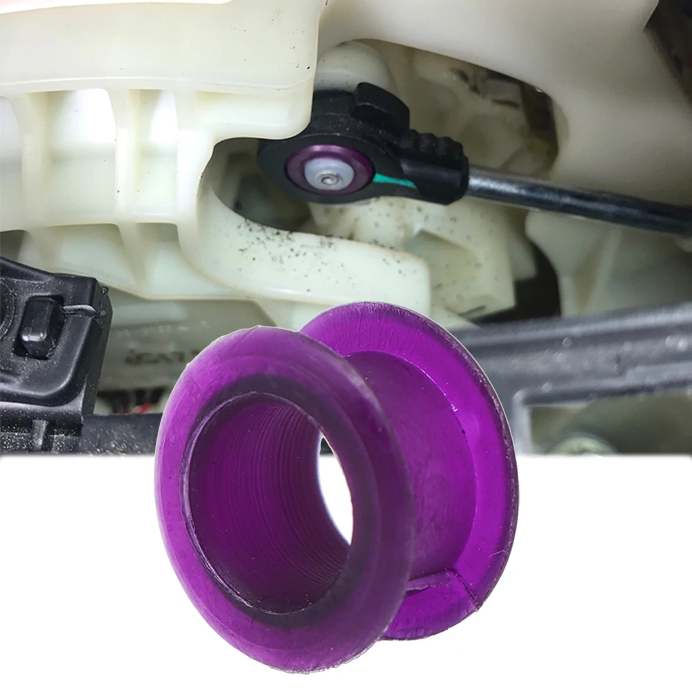 Automatic Transmision Shift Shifter Cable Bushing Linkage Grommet For