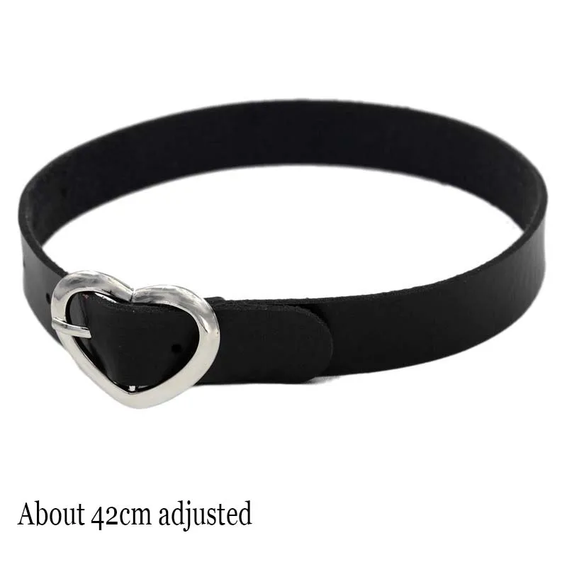 Belt Heart