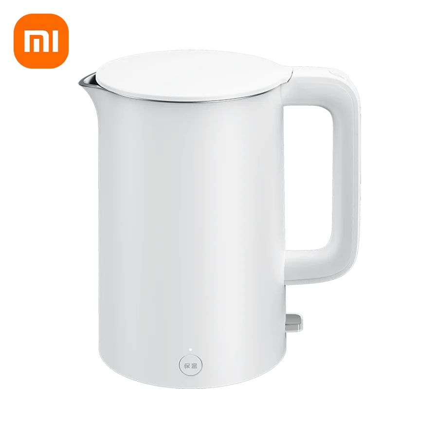 Xiaomi Mijia Electric Kettle 1S 1800W 1.7L Handheld Instant Heating
