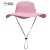 Hats for Women Bucket Hat  Men's Fisherman Sunscreen Sun Hat Panama Hat Fishing Breathable Net Quick-drying Big Hat Hiking Hat 18