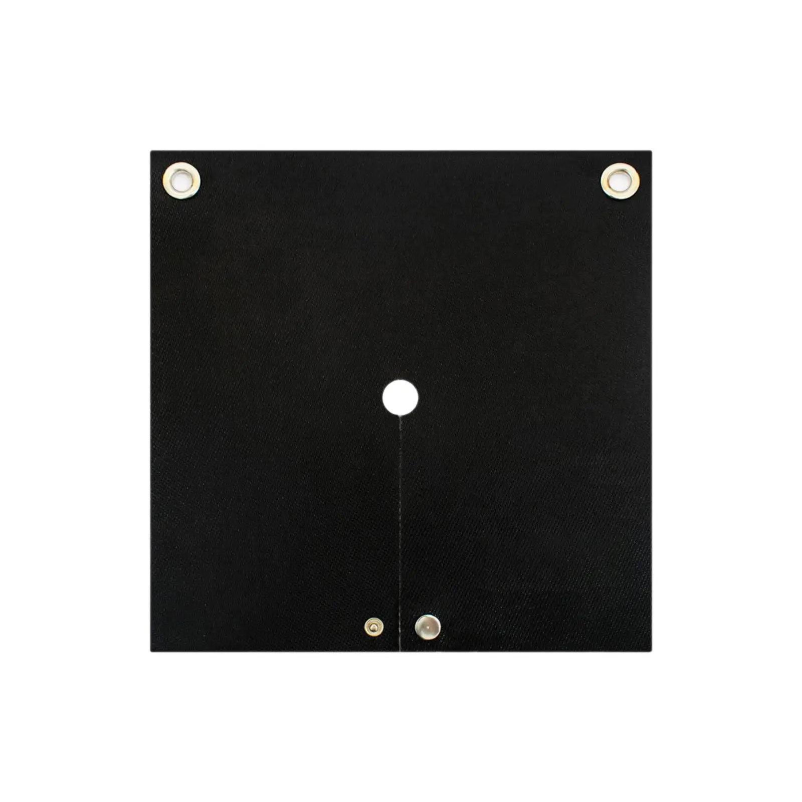 Welding Blanket Flame Retardant Fiberglass Fabric Heat Resistant Pad Welding Mat for Industrial Soldering Copper Pipe Welding 3