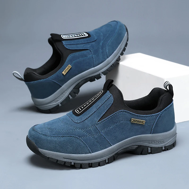ClassicOutdoorMenSneakersSpringSlipOnCasualShoesBreathableSuedeLeatherShoeAnti-skidWalkingShoeHotSaleFootwear-AliExpress322
