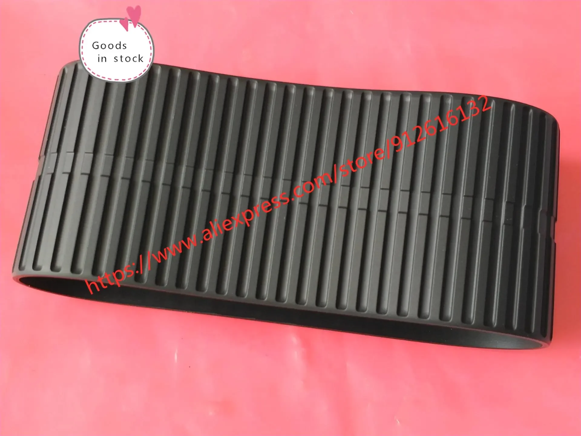 New original For Canon EF 70-200mm 4.0 L IS USM Lens 70-200mm F4 zoom+ Focus Rubber Ring SLR lens Repair Part