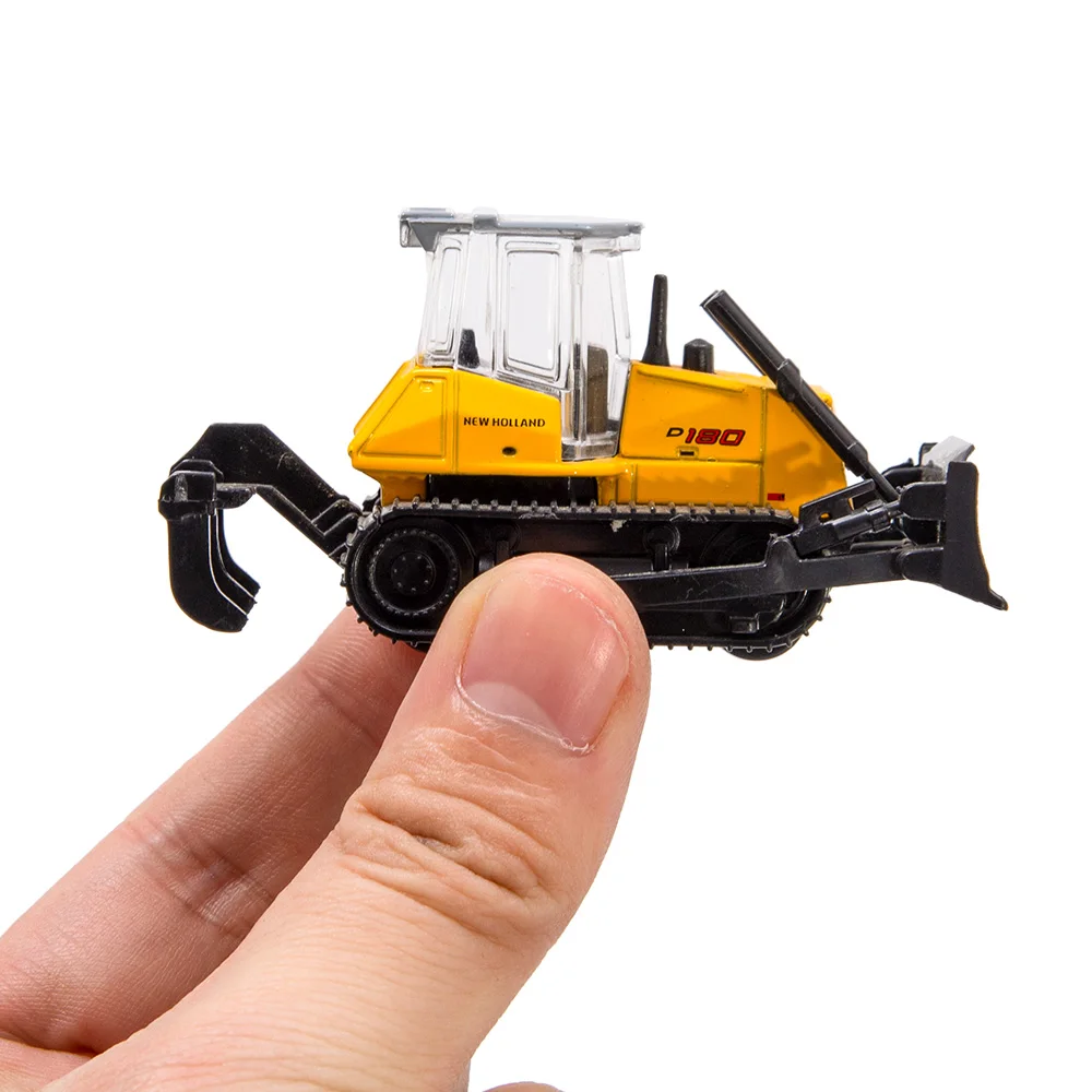 金属製 初期型ブルドーザー模型 Amazon.co.jp: 1：50シミュレーション合金工学車両モデル
