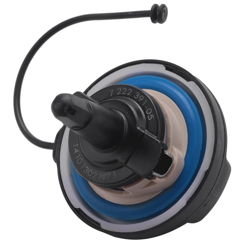 Fuel Tank Gas Cap Assembly 16117222391 For Bmw E Series F Series E39 E46 E60 E63 E65 E66 E70 E71