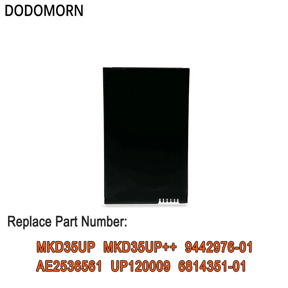 Bateria Remota da Chave do Lcd para Bmw 530le 730 740 745 760li x3 x4 x5 1icp3 37 57 944297601 3.7v 2.14wh 580mah Mkd35up - Imagem 2