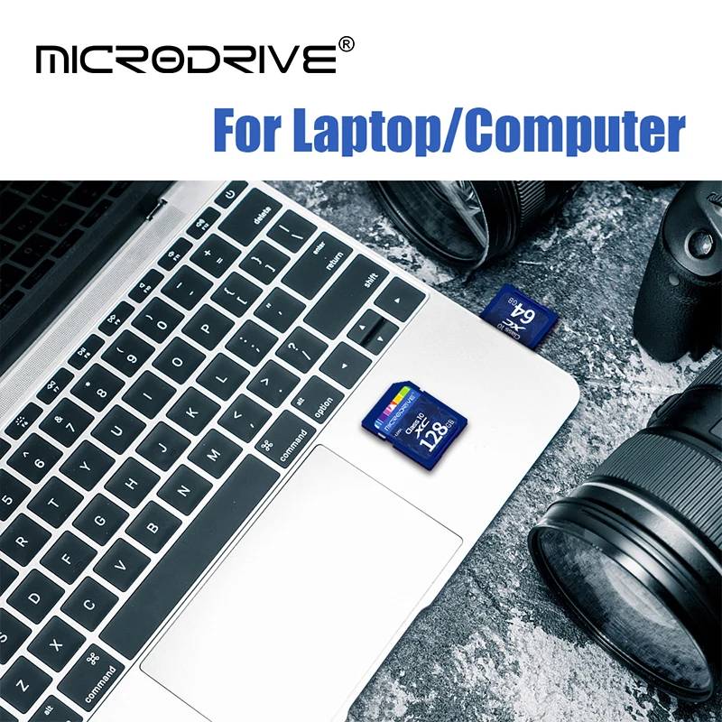 도매 익스트림 SD 카드 4GB 8GB 16GB 32GB 64GB 128GB 256GB 클래스 10 SDHC SDXC C10 풀 사이즈 플래시 메모리 카드(박스 포함)