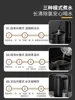 Constant Temperature Intelligent Hot Water Pot, Electric Hot Water Pot Insulation Integrated Kettle Kettle Electric 5