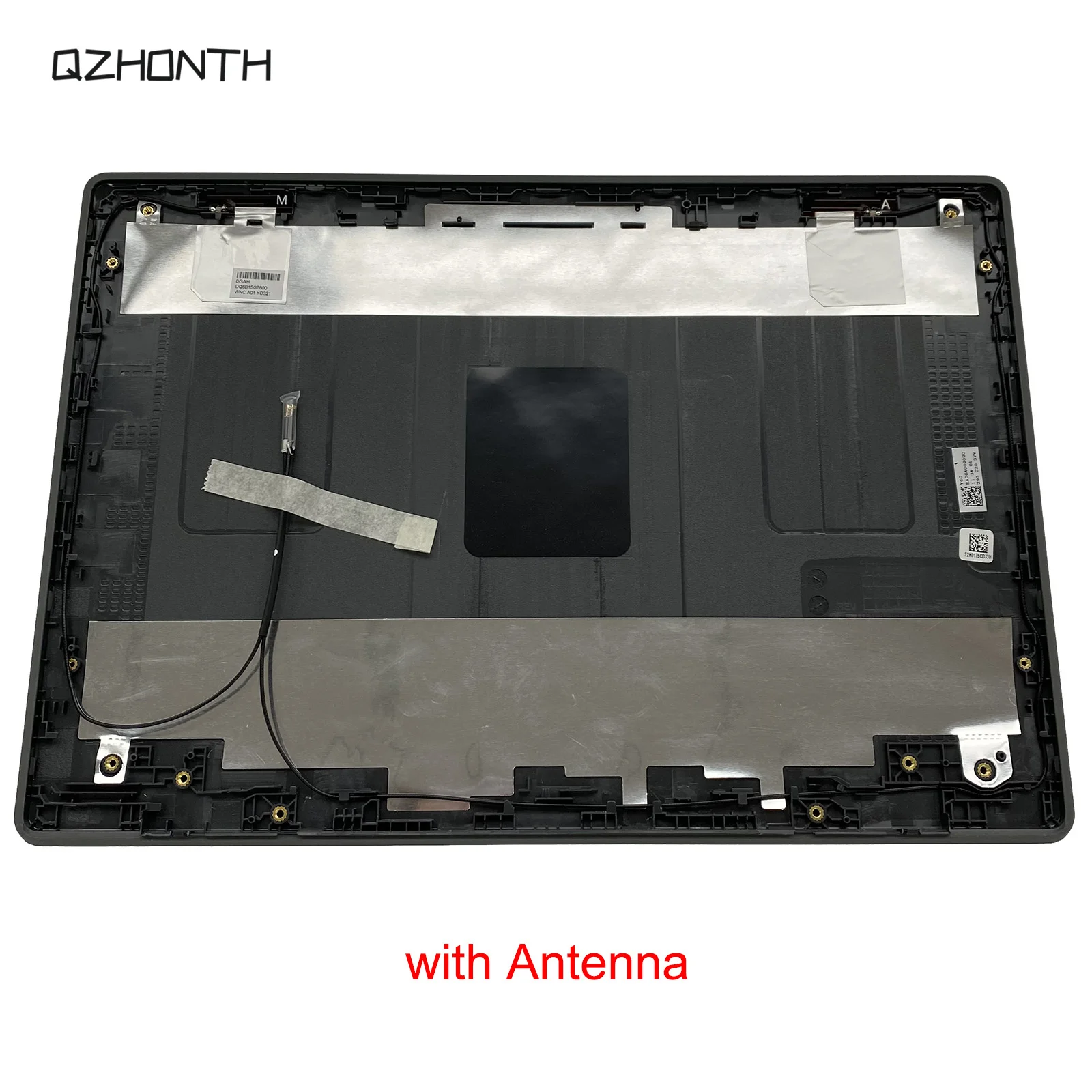 Nuovo Per Hp Chromebook 11 G8 Ee 11A G8 Ee Lcd Cover Posteriore Con Antenna L89771-001