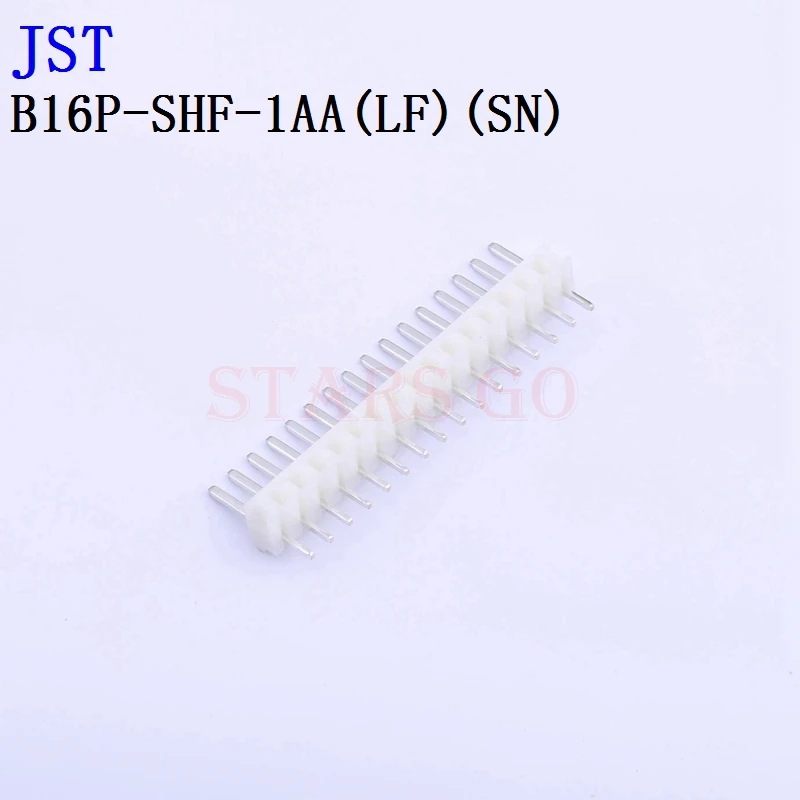 

10PCS/100PCS B16P-SHF-1AA B15P-SHF-1AA JST Connector